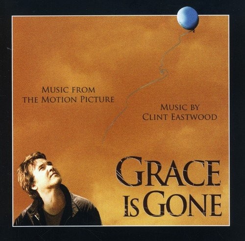 Grace is Gone
