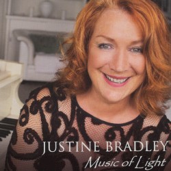 Music of Light