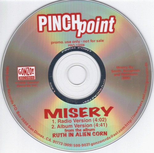 Misery