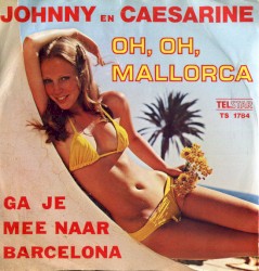 Oh, oh, mallorca