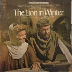 The Lion in Winter