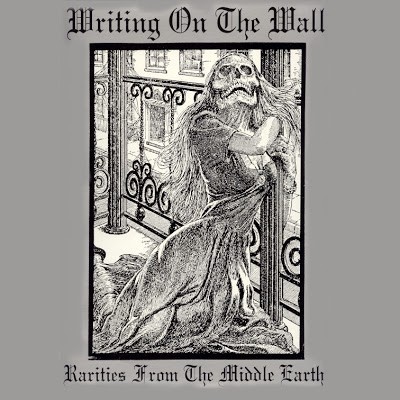 Rarities From the Middle Earth