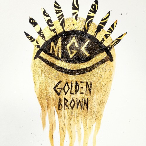 Golden Brown (Cover)