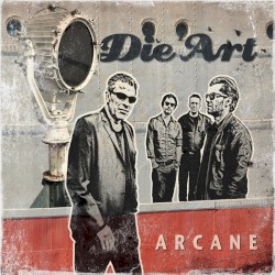 Arcane