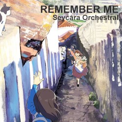 Remember Me (Piano Edition)