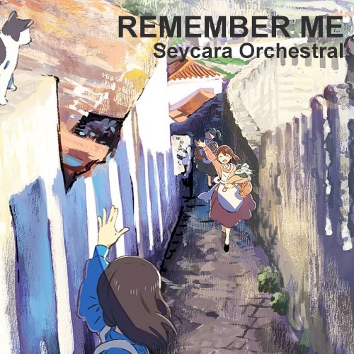 Remember Me (Piano Edition)