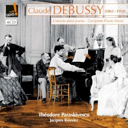 L'Oeuvre Pour Piano