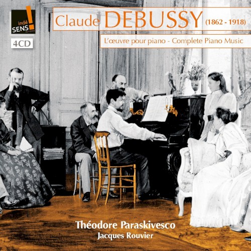L'Oeuvre Pour Piano