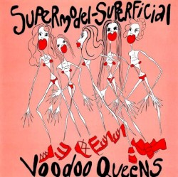 Supermodel-Superficial