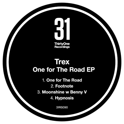 One for the Road EP