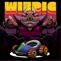 WizPig (Diddy Kong Racing)