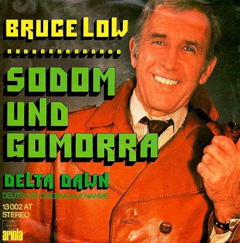 Sodom und Gomorra