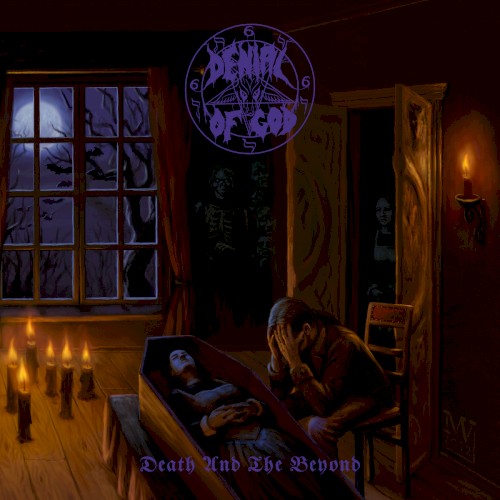 Death and the Beyond