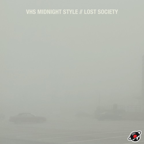 LOST SOCIETY