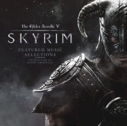 The Elder Scrolls V: Skyrim: Featured Music Selections