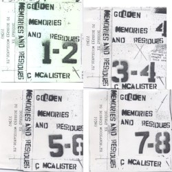 Golden Memories & Residues