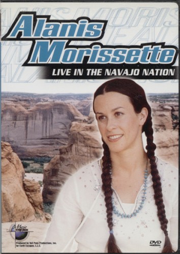 Live in the Navajo Nation