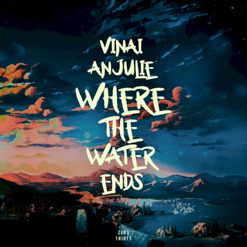 Where the Water Ends