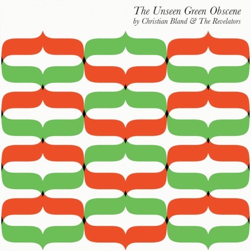 The Unseen Green Obscene
