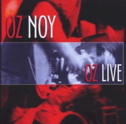 Oz LIVE