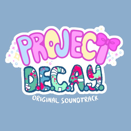 Project D.E.C.A.Y. Original Soundtrack