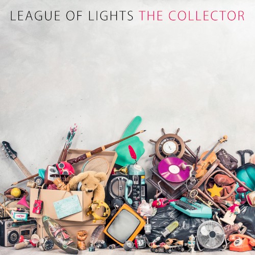 The Collector (Radio Version)