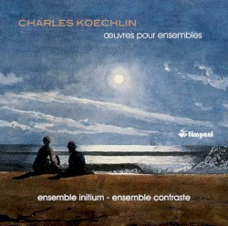 Œuvres pour ensembles