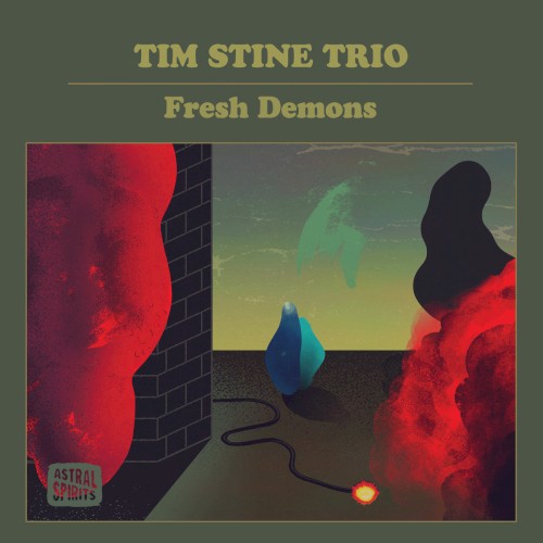 Fresh Demons