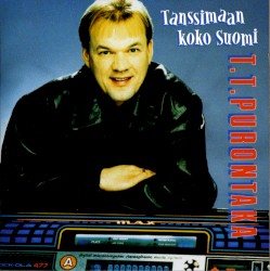 Tanssimaan koko Suomi