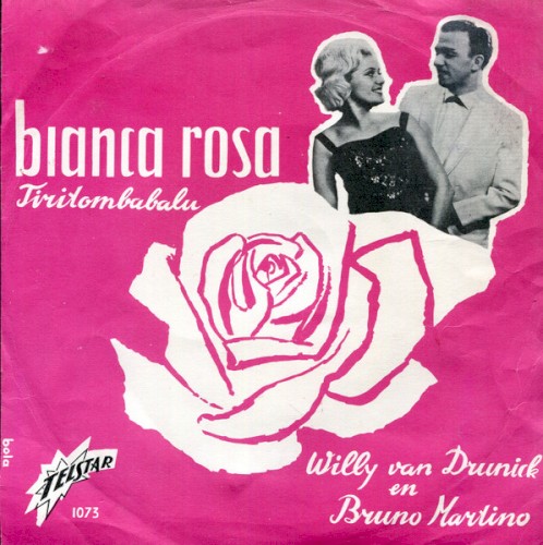 Bianca Rosa