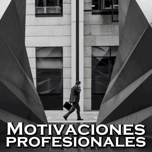 Motivaciones profesionales
