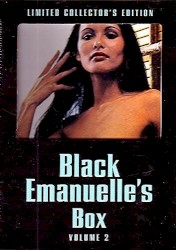 Getting Down With Black Emanuelle Volume 2
