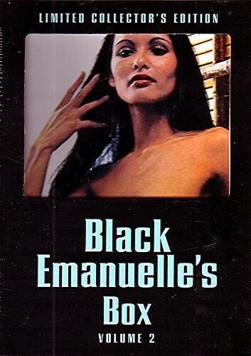 Getting Down With Black Emanuelle Volume 2