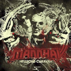Hellroad Caravan