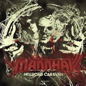 Hellroad Caravan