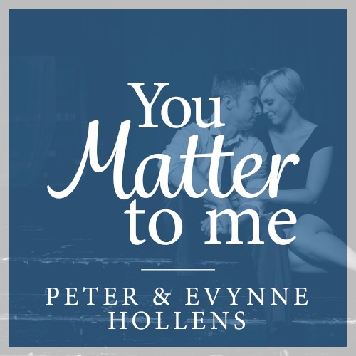 You Matter to Me