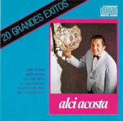 20 grandes éxitos