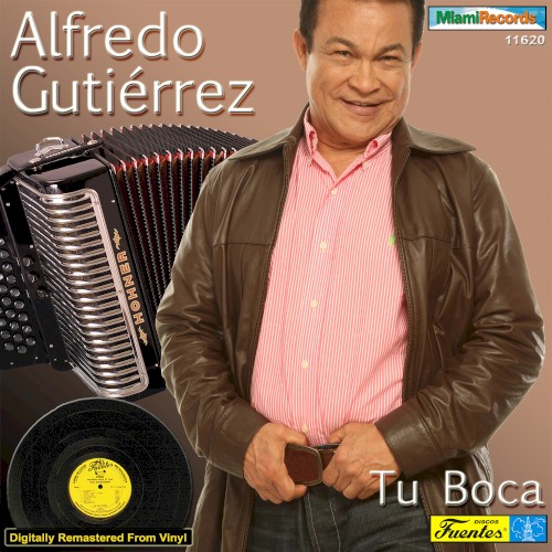 Tu boca
