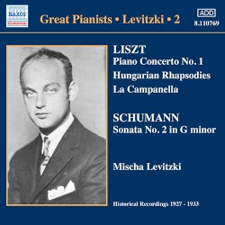 Complete Recordings Vol. 2: Gramophone Recordings (1927-33)