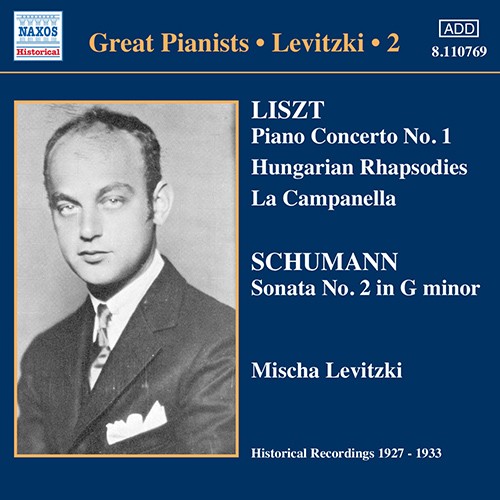 Complete Recordings Vol. 2: Gramophone Recordings (1927-33)