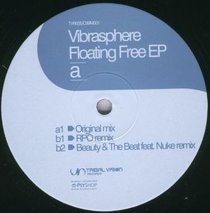 Floating Free EP