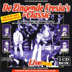 De Zingende Fresia’s Go Classic