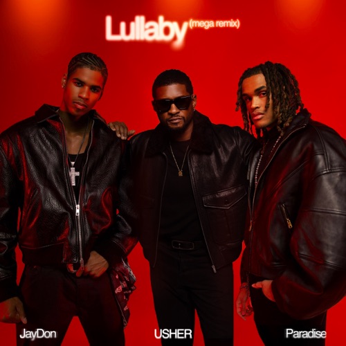 Lullaby (mega remix)