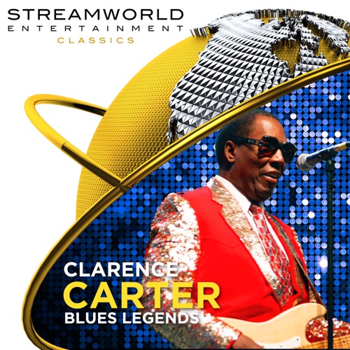 Blues Legends