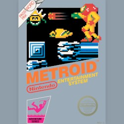 Metroid