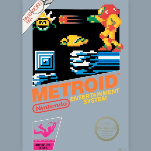 Metroid