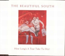 How Long’s a Tear Take to Dry?