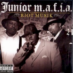 Riot Musik