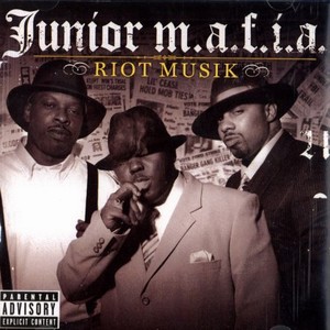 Riot Musik