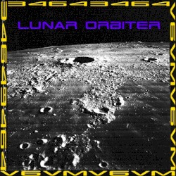 Lunar Orbiter